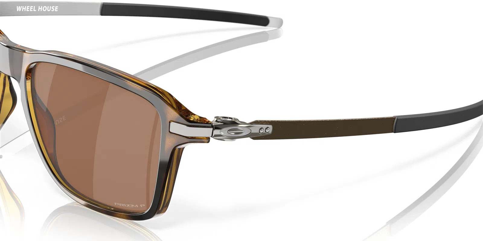 Oakley Wheel House 9469 Sunglasses - view 37